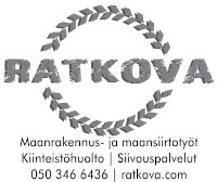 Ratkova Oy
